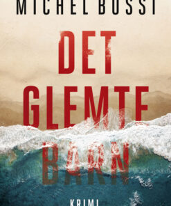 Det glemte barn (E-bog)