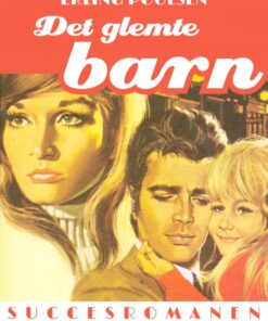 Det glemte barn (E-bog)