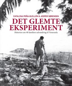 Det glemte eksperiment (Bog)