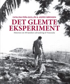 Det glemte eksperiment (E-bog)