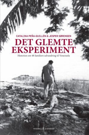 Det glemte eksperiment (E-bog)