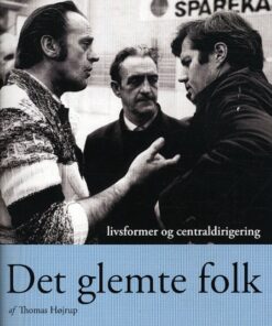 Det glemte folk (Bog)