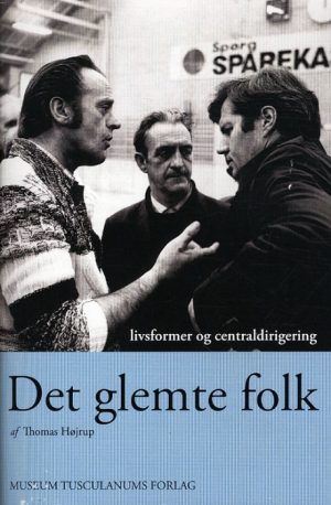 Det glemte folk (Bog)