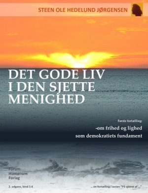 Det gode liv i den sjette menighed (Bog)