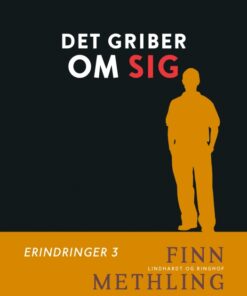 Det griber om sig (E-bog)