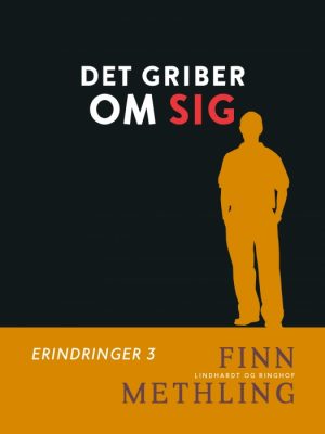 Det griber om sig (E-bog)