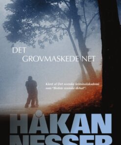 Det grovmaskede net (Bog)