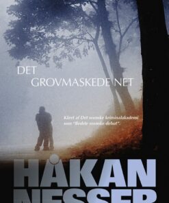 Det grovmaskede net (E-bog)