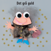 Det grå guld (E-bog)