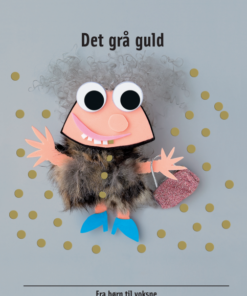Det grå guld (E-bog)