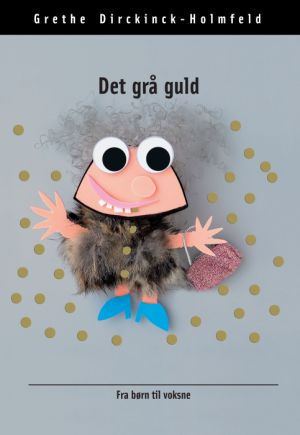 Det grå guld (E-bog)