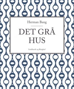 Det grå hus (E-bog)