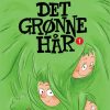 Det grønne hår (Bog)