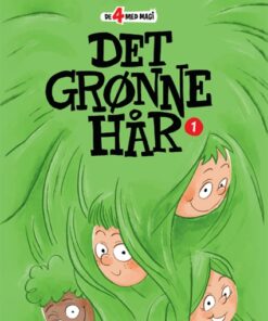 Det grønne hår (Bog)