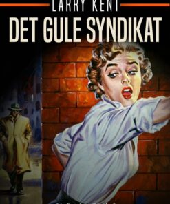Det gule syndikat (E-bog)