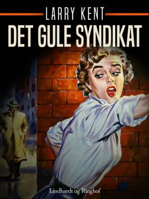 Det gule syndikat (E-bog)