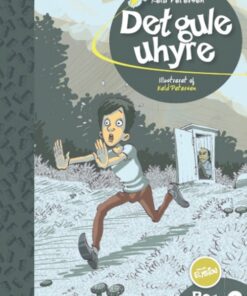 Det gule uhyre (Bog)