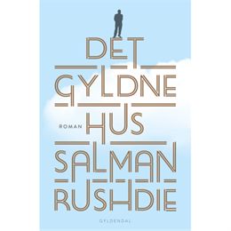 Det gyldne hus - Hæftet