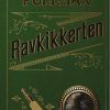 Det gyldne kompas 3 - Ravkikkerten (Bog)