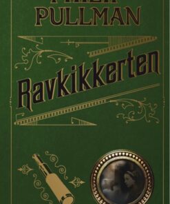 Det gyldne kompas 3 - Ravkikkerten (Bog)