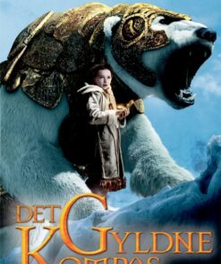 Det gyldne kompas (E-bog)