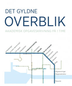 Det gyldne overblik (Bog)