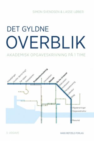 Det gyldne overblik (Bog)