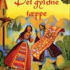 Det gyldne tæppe (Bog)