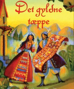 Det gyldne tæppe (Bog)