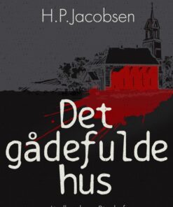 Det gådefulde hus (E-bog)