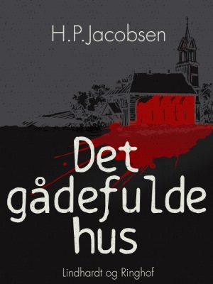 Det gådefulde hus (E-bog)