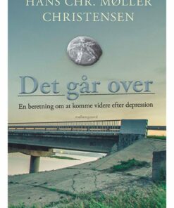 Det går over (E-bog)