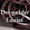 Det gælder Louise (Bog)