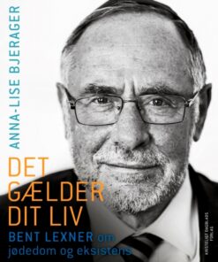 Det gælder dit liv (Bog)