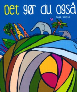 Det gør du også! (Bog)