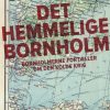 Det hemmelige Bornholm (E-bog)