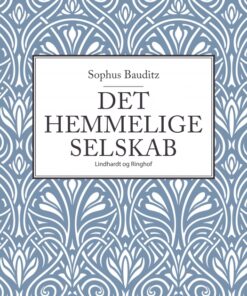 Det hemmelige selskab (E-bog)