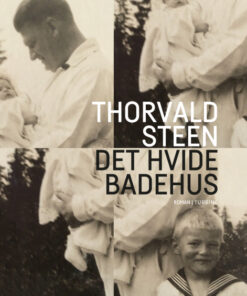 Det hvide badehus (Bog)