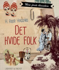 Det hvide folk (E-bog)