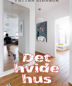 Det hvide hus (E-bog)