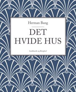 Det hvide hus (E-bog)