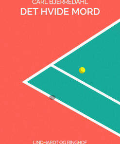 Det hvide mord (E-bog)