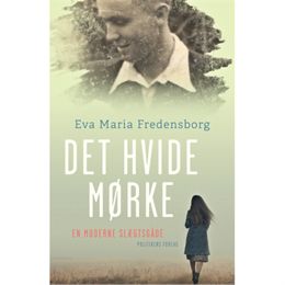 Det hvide mørke - Indbundet