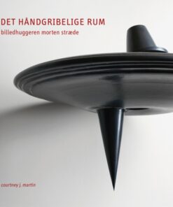 Det håndgribelige rum (Bog)