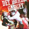 Det hårda gänget (E-bog)