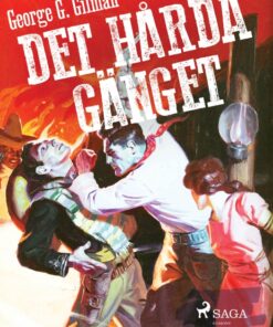 Det hårda gänget (E-bog)