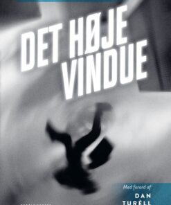 Det høje vindue (E-bog)