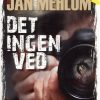 Det ingen ved (Lydbog)