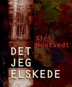 Det jeg elskede (Bog)