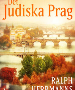 Det judiska Prag (E-bog)